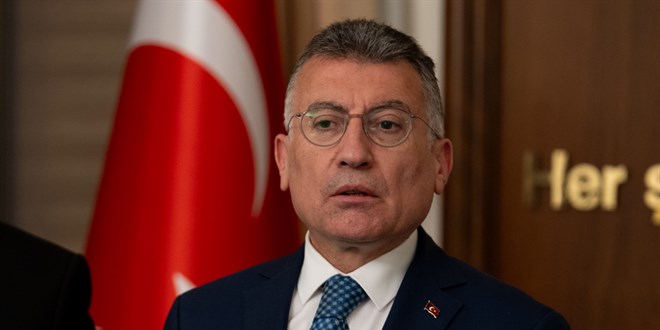 AK Partili Güler'den sokak köpeklerine ilişkin açıklama: Yanlış bilgiler var