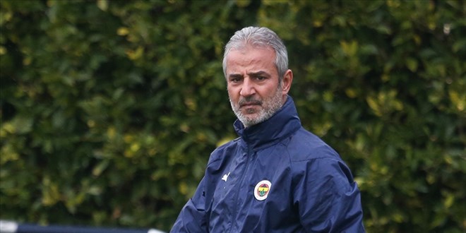 Fenerbahçe, teknik direktör İsmail Kartal ile yollarını ayırdı