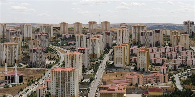 'Gayrimenkulde vergi kaçağını önleyecek yeni düzenleme'