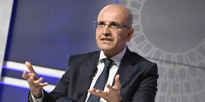 Bakan Şimşek: En kötüsü geride kaldı