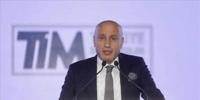 TİM Başkanı: Asgari ücrete ara zam olursa eski sarmala döneriz