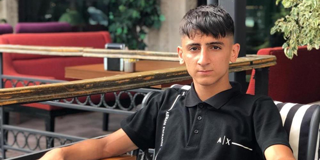 17 yaşındaki çocuk 3 bin 500 TL için öldürüldü