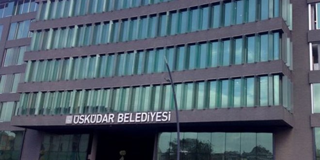 Üsküdar Belediyesinin 'emeklilere pazar desteği'ne 3 bin 882 başvuru