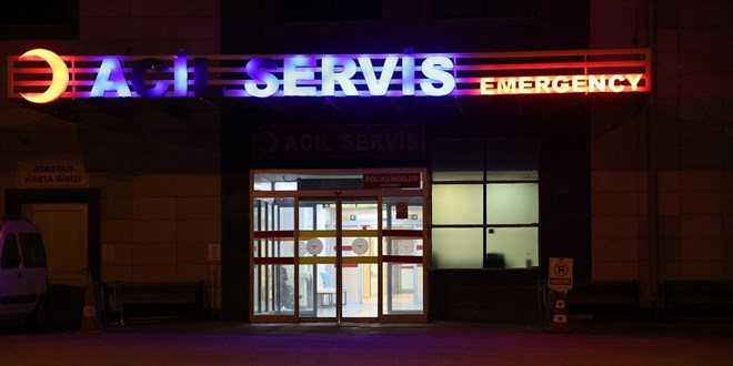 Balayında fenalaşan gelin hayatını kaybetti