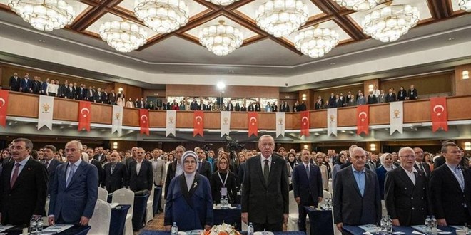 Kızılcahamam'da bürokrasi isyanı! AK Parti yönetimine sert eleştiriler