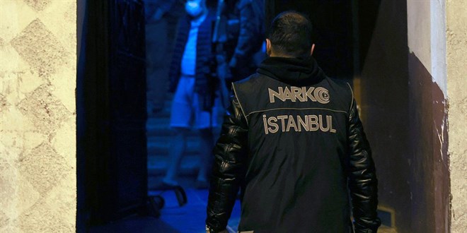 Narkoçelik-20 ile 373 kilogram uyuşturucu ele geçirildi