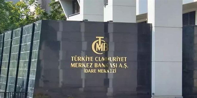 Merkez Bankası: Çekirdek göstergelerde ılımlı seyir izlendi