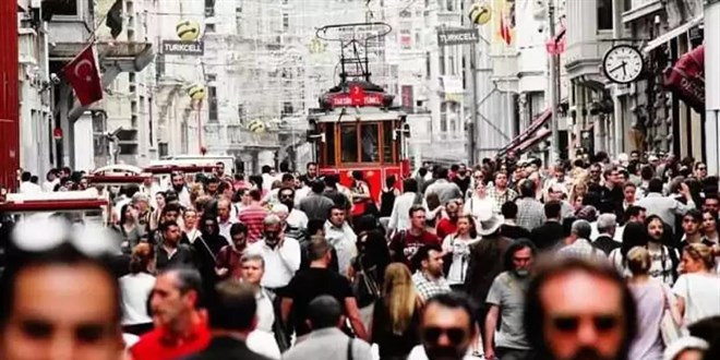 İstanbul'da yaşamanın maliyeti belli oldu