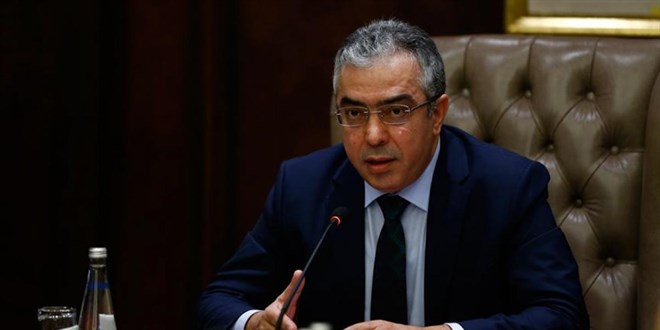 Mehmet Uçum: AYM, Cumhurbaşkanın yetkilerini iptal etmedi