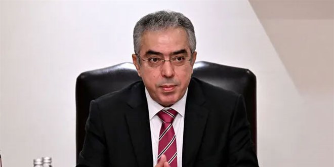 Uçum'dan 703 sayılı KHK açıklaması: Esas bakımından iptal yok