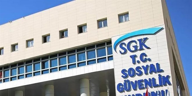 SGK 344 sözleşmeli personel alacak
