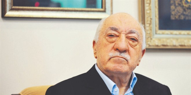 FETÖ'den 15 Temmuz itirafları: Bizim yaptığımızı kimse bilmesin