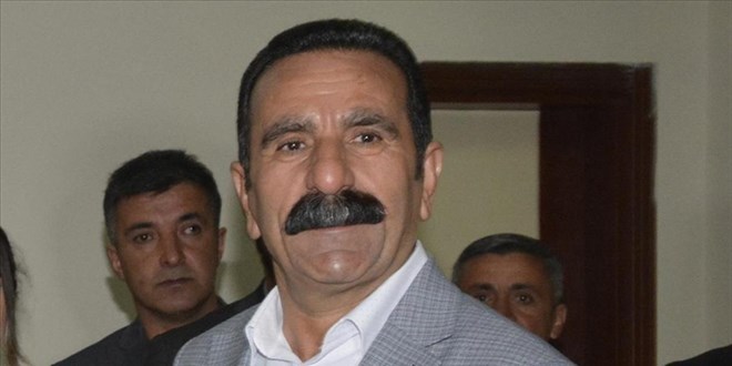 Hakkari'de görevden uzaklaştırılan Akış'a 19,5 yıl hapis cezası