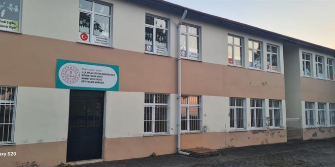 6 yldr zel eitim uygulama okuluna dntrlmesi bekleniyor