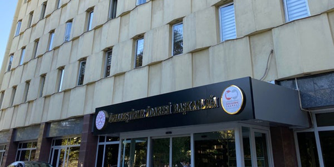 Ankara Varlık'taki değerli araziyi rekor fiyata Gamador aldı