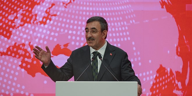 'Trkiye'ye yatrm yapanlar kazanr, Trkiye'ye de kazandrr'