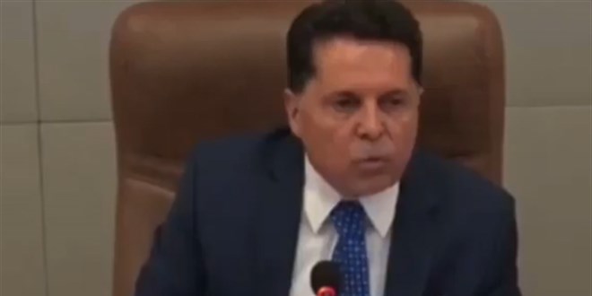 CHP'li başkan: Kayınbiraderimi atamak zorundayım