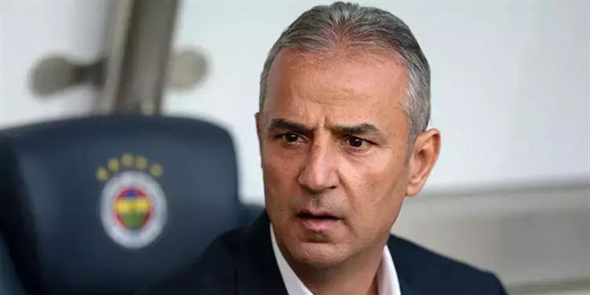 İsmail Kartal'ın yeni adresi belli oldu