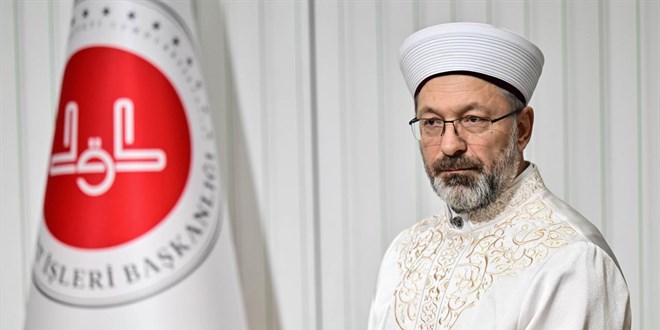 '84 bin 942 vatandaşımız hac için kutsal topraklara geliyor'