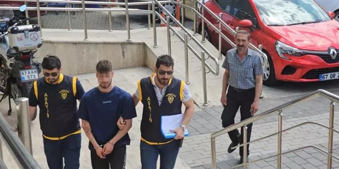 'Kıskançlık' kavgasında lisanslı boksör, tabanca ile vuruldu
