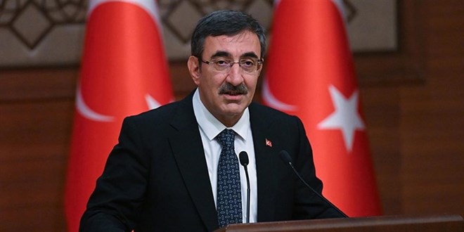 Yılmaz: Rezervler 4 yıl sonra ilk kez pozitif bölgede