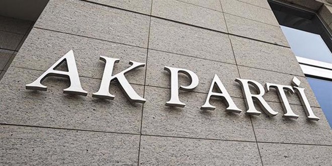 AK Parti'de 'kongre' çıkmazı!