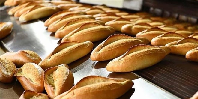 Bilecik Valiliğinden ekmek zammı açıklaması