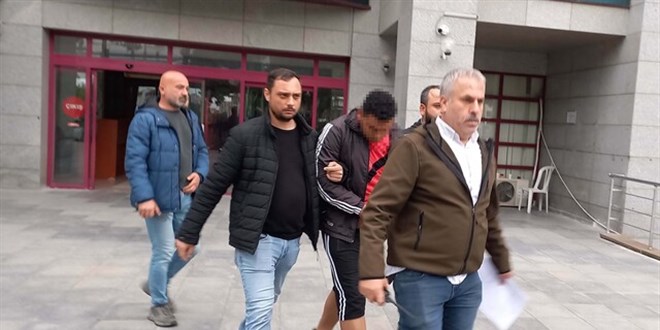 Üniversiteli motokurye Ata Emre'yi öldüren şüphelinin yaşı araştırılıyor