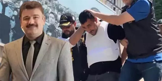 Öğretmene pusu kurup aracının içinde öldüren zanlı tutuklandı