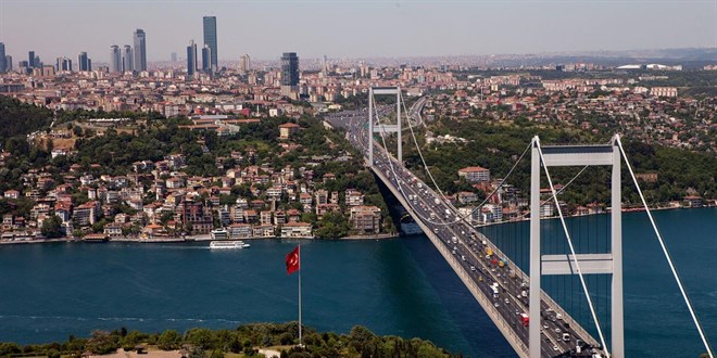 Bayramda hangi köprü ve otoyollar ücretsiz?