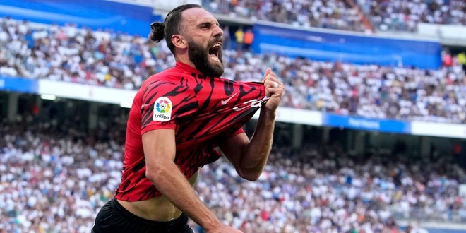 Beşiktaş'tan Vedat Muriqi atağı