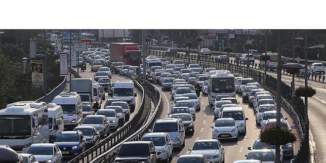 Trafik sigortasnda azami prim art oran belli oldu