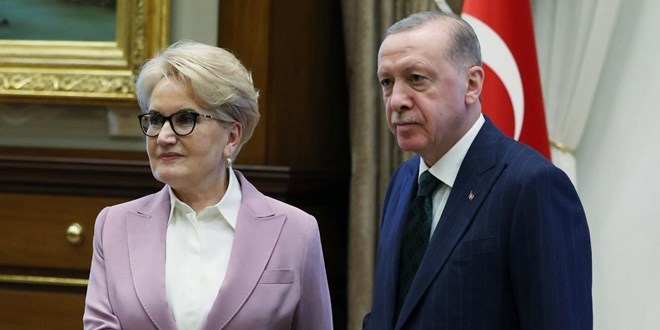 Akener cephesinden aklama: Grev teklif edildi mi?