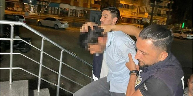 Kızına cinsel istismarla suçlanan babaya gözaltı