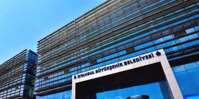 İBB'de 130 binden fazla çalışanın bilgileri çalındı!