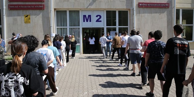 YKS 2024 soruları sızdırıldı mı? Bakanlık takibe aldı