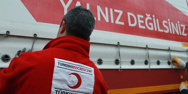 Türk Kızılay, kurban vekaleti bedellerini açıkladı