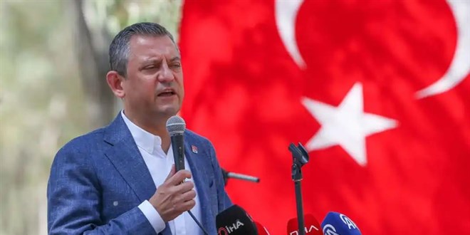 CHP Buğday üreticileri için Tekirdağ'da büyük miting düzenleyecek