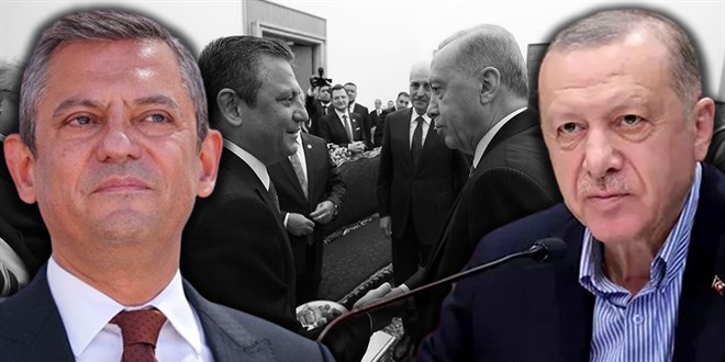 İadei ziyaretin gündemi yoğun, işte masadaki konular
