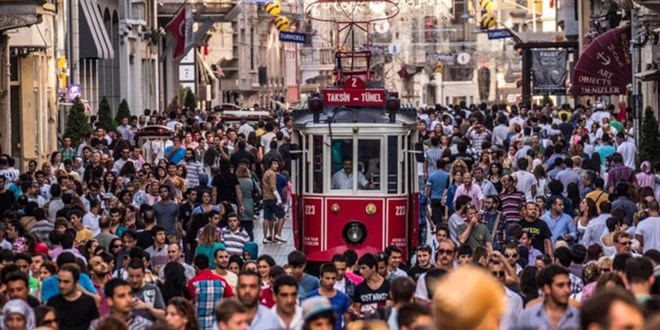 Nisan ayı işsizlik rakamları açıklandı
