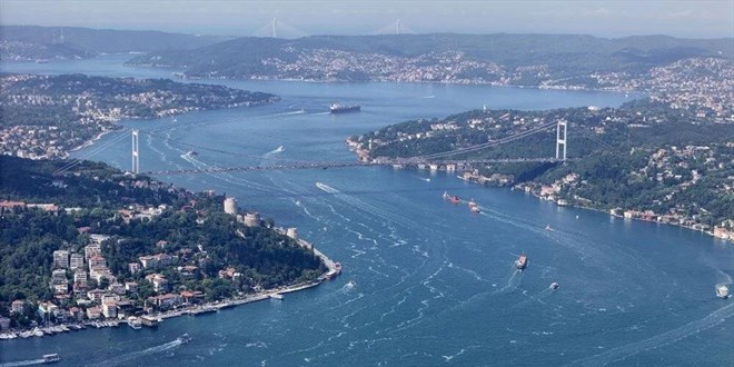 İstanbul'da müsilaj kabusu geri mi döndü?