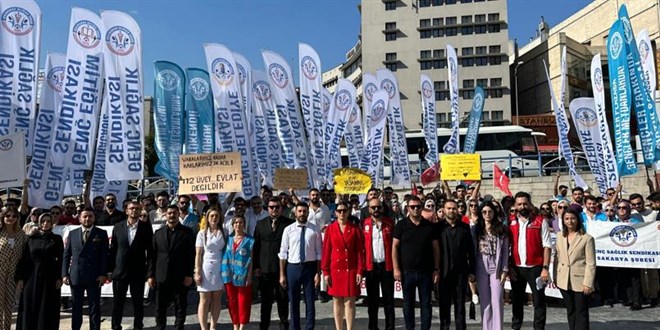 Rekor Büyüme! Tüm iş kollarında en çok artış o sendikada oldu