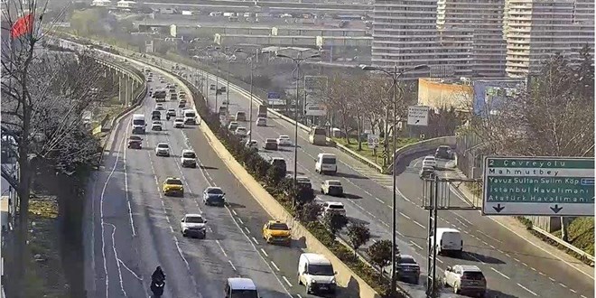 10 gn srecek alma: Tm eritler kapanacak