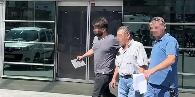 Kayseri'de bıçaklı kavga: 1 ölü, 1 yaralı