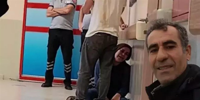 Yetiştirdiği arıların soktuğu bal üreticisi öldü