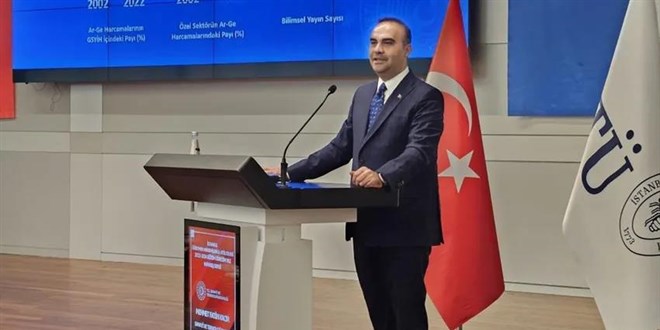 Bakan Kacır duyurdu: Togg, gelecek yıl Avrupa yollarında