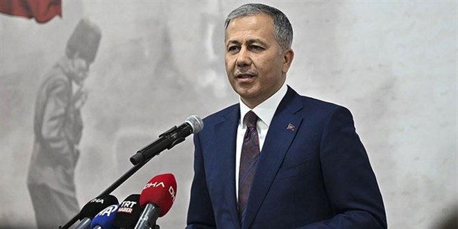 Ali Yerlikaya: 77 Kaymakam adayımızı açıklıyoruz