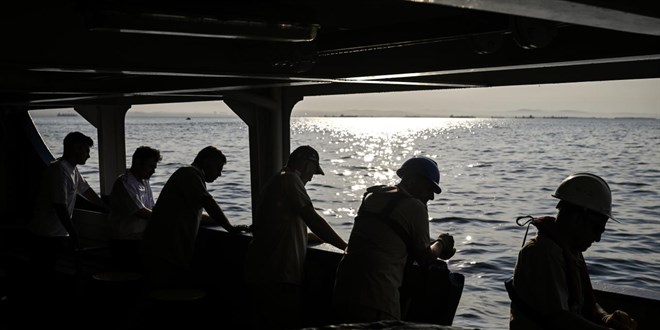 �stanbul i�in y�ksek s�cakl�k uyar�s�