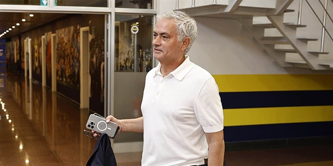 Fenerbahçe'nin top başı yapacağı tarih belli oldu
