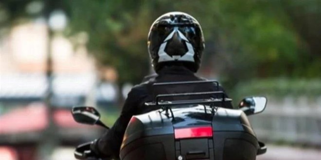 Motosiklette vergi oyunu Maliye'nin radarında!